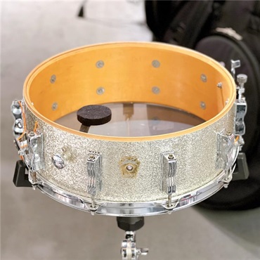 Ludwig USED 中古品 LC401 [LC Series Snare Drum / 14×5] 画像2