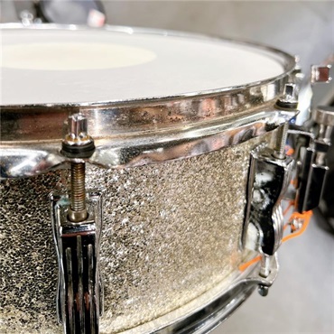 Ludwig USED 中古品 LC401 [LC Series Snare Drum / 14×5] 画像4