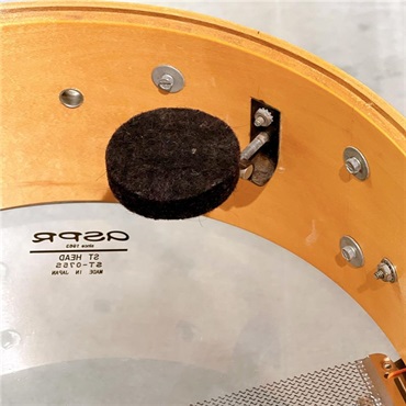 Ludwig USED 中古品 LC401 [LC Series Snare Drum / 14×5] 画像5