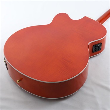 GRETSCH 【夏先取り大特価セール】USED 中古 G5022 CBFE Savannah Sunset グレッチ 画像9
