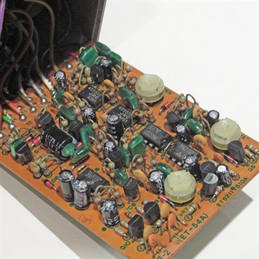 BOSS USED 中古 BF-2 Made in JAPAN 画像7