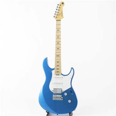 YAMAHA USED 中古 Pacifica Professional PACP12M(Sparkle Blue)[SN.ILJ341E]ヤマハ 画像1