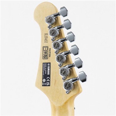 YAMAHA USED 中古 Pacifica Professional PACP12M(Sparkle Blue)[SN.ILJ341E]ヤマハ 画像5