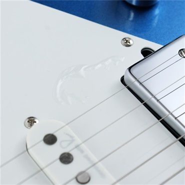 YAMAHA USED 中古 Pacifica Professional PACP12M(Sparkle Blue)[SN.ILJ341E]ヤマハ 画像7