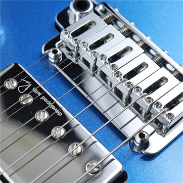 YAMAHA USED 中古 Pacifica Professional PACP12M(Sparkle Blue)[SN.ILJ341E]ヤマハ 画像8