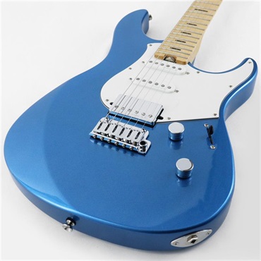 YAMAHA USED 中古 Pacifica Professional PACP12M(Sparkle Blue)[SN.ILJ341E]ヤマハ 画像10