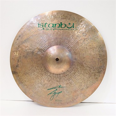 Istanbul／Agop Agop Signature Hihats 15'' Pair [940g/1110g]【スタッフ選定品】 画像5