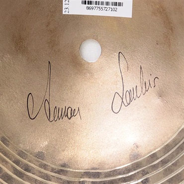 Istanbul／Agop Agop Signature Ride 20'' [1830g]【スタッフ選定品】 画像3