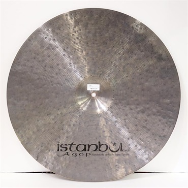 Istanbul／Agop Cindy Blackman Santana / OM Ride 22'' [2475g]【スタッフ選定品】 画像2