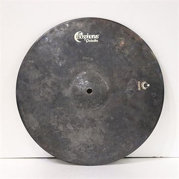 Bosphorus Painite Hihats 14'' Pair [945g/1150g]【スタッフ選定品】 画像1