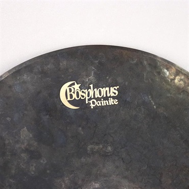 Bosphorus Painite Hihats 14'' Pair [945g/1150g]【スタッフ選定品】 画像2