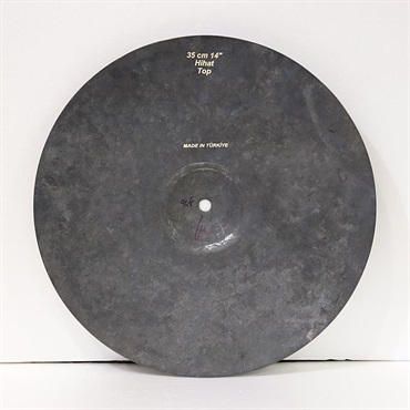 Bosphorus Painite Hihats 14'' Pair [945g/1150g]【スタッフ選定品】 画像3