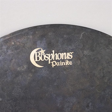 Bosphorus Painite Hihats 14'' Pair [945g/1150g]【スタッフ選定品】 画像5