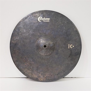 Bosphorus Painite Hihats 14'' Pair [945g/1150g]【スタッフ選定品】 画像7