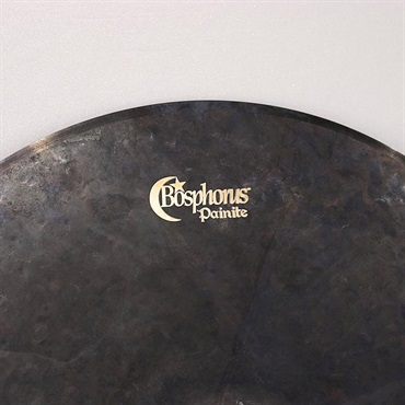 Bosphorus Painite Crash 18'' [1300g]【スタッフ選定品】 画像1