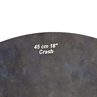 Bosphorus Painite Crash 18'' [1300g]【スタッフ選定品】 画像3