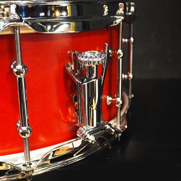 riddim #11 Maple 10ply 14×5.75 [Cherry Red] 画像2