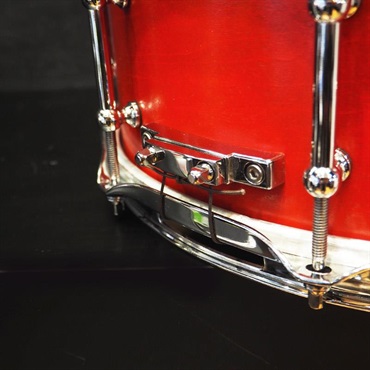 riddim #11 Maple 10ply 14×5.75 [Cherry Red] 画像3