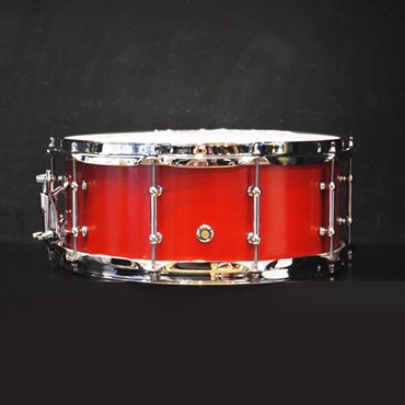 riddim #11 Maple 10ply 14×5.75 [Cherry Red] 画像4