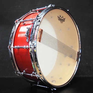 riddim #11 Maple 10ply 14×5.75 [Cherry Red] 画像6