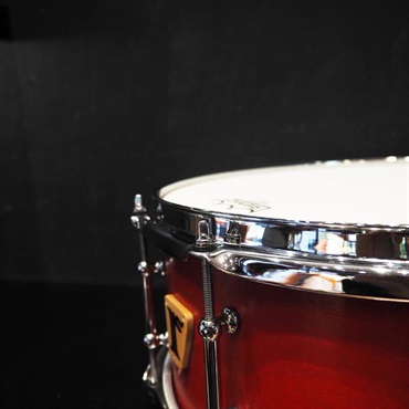 riddim #11 Maple 10ply 14×5.75 [Cherry Red] 画像8