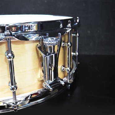 riddim #01 Maple 15ply 14×5[Natural Maple] 画像2