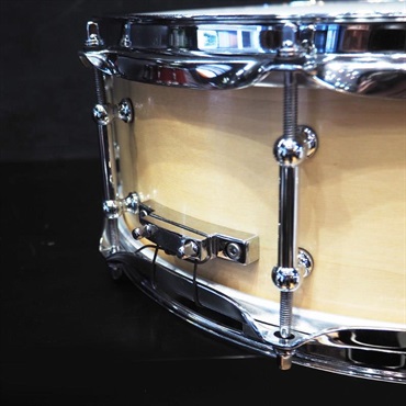 riddim #01 Maple 15ply 14×5[Natural Maple] 画像3