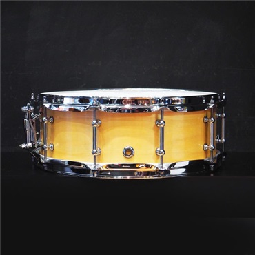 riddim #01 Maple 15ply 14×5[Natural Maple] 画像4