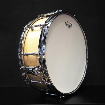 riddim #01 Maple 15ply 14×5[Natural Maple] 画像5