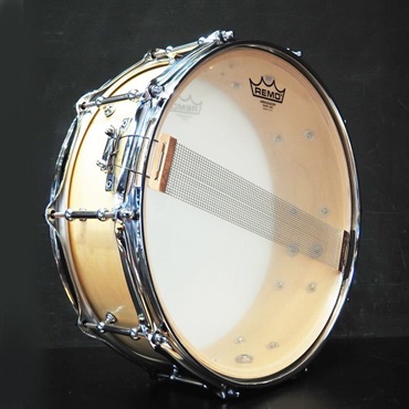 riddim #01 Maple 15ply 14×5[Natural Maple] 画像6