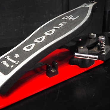 dw USED 中古 5000TD3 [5000 Delta 3 Series / Single Bass Drum Pedals / Turbo Drive] 画像7