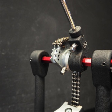 dw USED 中古 5000TD3 [5000 Delta 3 Series / Single Bass Drum Pedals / Turbo Drive] 画像8