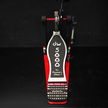 dw USED 中古 5000TD3 [5000 Delta 3 Series / Single Bass Drum Pedals / Turbo Drive] 画像9