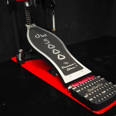 dw USED 中古 5000TD3 [5000 Delta 3 Series / Single Bass Drum Pedals / Turbo Drive] 画像10