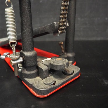 dw USED 中古品 DWCP5000AD4 [5000 Delta 4 Series / Single Bass Drum Pedals / Accelerator Drive] 画像4
