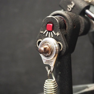 dw USED 中古品 DWCP5000AD4 [5000 Delta 4 Series / Single Bass Drum Pedals / Accelerator Drive] 画像6