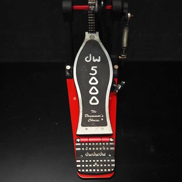 dw USED 中古品 DWCP5000AD4 [5000 Delta 4 Series / Single Bass Drum Pedals / Accelerator Drive] 画像8