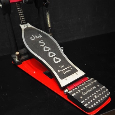 dw USED 中古品 DWCP5000AD4 [5000 Delta 4 Series / Single Bass Drum Pedals / Accelerator Drive] 画像9