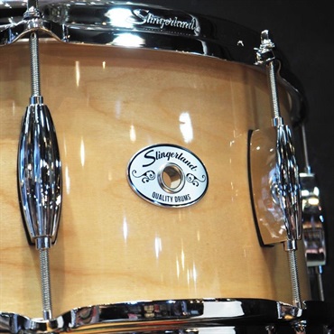 Slingerland SDSK6514SSKVTS [Studio King Snare Drum 14×6.5][Ventura Sand Lacquer] 画像1