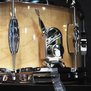 Slingerland SDSK6514SSKVTS [Studio King Snare Drum 14×6.5][Ventura Sand Lacquer] 画像2