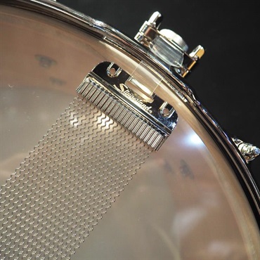 Slingerland SDSK6514SSKVTS [Studio King Snare Drum 14×6.5][Ventura Sand Lacquer] 画像7