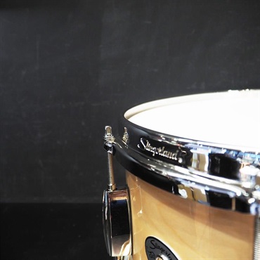 Slingerland SDSK6514SSKVTS [Studio King Snare Drum 14×6.5][Ventura Sand Lacquer] 画像8