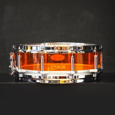 Pearl USED 中古 FTAC1450-JS[- Limited Edition ? 淳士 Signature Snare Drums] 画像1