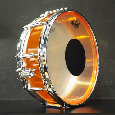 Pearl USED 中古 FTAC1450-JS[- Limited Edition ? 淳士 Signature Snare Drums] 画像6