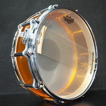 Pearl USED 中古 FTAC1450-JS[- Limited Edition ? 淳士 Signature Snare Drums] 画像7