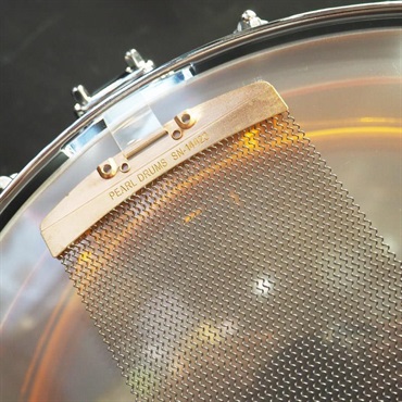 Pearl USED 中古 FTAC1450-JS[- Limited Edition ? 淳士 Signature Snare Drums] 画像8