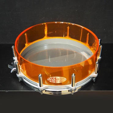 Pearl USED 中古 FTAC1450-JS[- Limited Edition ? 淳士 Signature Snare Drums] 画像9