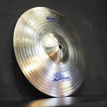 Zildjian USED 中古品 A Zildjian  Platinum Splash 12[436g] 画像2
