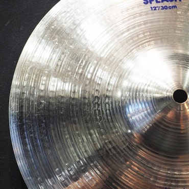 Zildjian USED 中古品 A Zildjian  Platinum Splash 12[436g] 画像5
