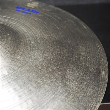 Zildjian USED 中古品 A Zildjian  Platinum Splash 12[436g] 画像7